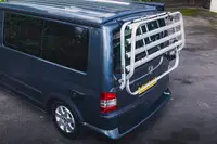 2009 VW Transporter California SE 130-Sold