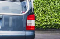 2009 VW Transporter California SE 130-Sold
