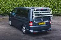 2009 VW Transporter California SE 130-Sold