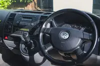 2009 VW Transporter California SE 130-Sold