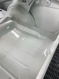 1976 Ford Escort Mk 2 RS Mexico-Sold