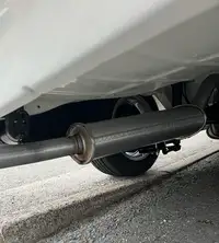 1976 Ford Escort Mk 2 RS Mexico-Sold