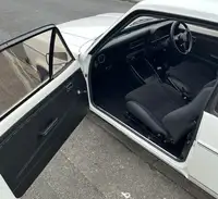 1976 Ford Escort Mk 2 RS Mexico-Sold