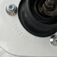 1976 Ford Escort Mk 2 RS Mexico-Sold