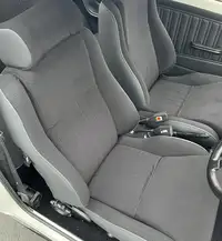 1976 Ford Escort Mk 2 RS Mexico-Sold