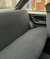 1976 Ford Escort Mk 2 RS Mexico-Sold