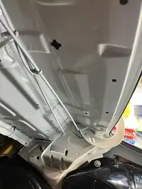 1976 Ford Escort Mk 2 RS Mexico-Sold