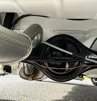 1976 Ford Escort Mk 2 RS Mexico-Sold