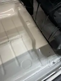 1976 Ford Escort Mk 2 RS Mexico-Sold