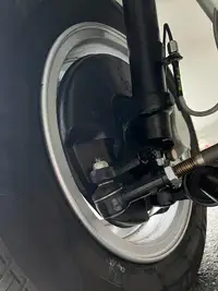 1976 Ford Escort Mk 2 RS Mexico-Sold