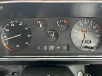 1976 Ford Escort Mk 2 RS Mexico-Sold