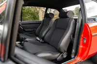 1977 Ford Escort Mk II RS2000-Sold
