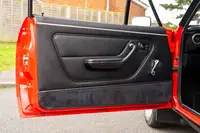 1977 Ford Escort Mk II RS2000-Sold
