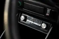 1977 Ford Escort Mk II RS2000-Sold