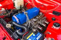 1977 Ford Escort Mk II RS2000-Sold