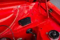 1977 Ford Escort Mk II RS2000-Sold
