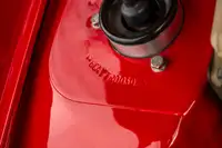 1977 Ford Escort Mk II RS2000-Sold