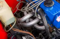 1977 Ford Escort Mk II RS2000-Sold