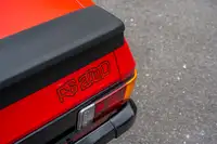 1977 Ford Escort Mk II RS2000-Sold
