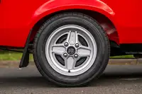 1977 Ford Escort Mk II RS2000-Sold