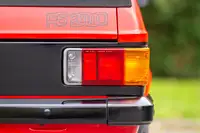 1977 Ford Escort Mk II RS2000-Sold