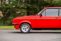 1977 Ford Escort Mk II RS2000-Sold