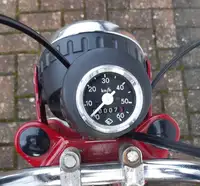 1991 Jawa Babetta 49cc-Sold