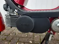 1991 Jawa Babetta 49cc-Sold