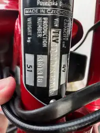 1991 Jawa Babetta 49cc-Sold