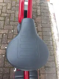 1991 Jawa Babetta 49cc-Sold