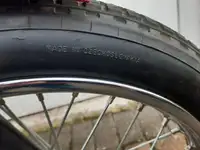 1991 Jawa Babetta 49cc-Sold