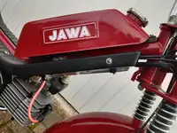 1991 Jawa Babetta 49cc-Sold