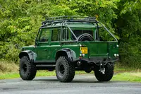 2005 Land Rover Defender 110 - Spectre Homage-Sold