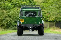 2005 Land Rover Defender 110 - Spectre Homage-Sold