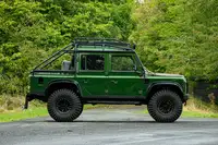 2005 Land Rover Defender 110 - Spectre Homage-Sold