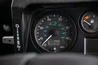 2005 Land Rover Defender 110 - Spectre Homage-Sold