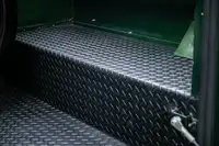 2005 Land Rover Defender 110 - Spectre Homage-Sold