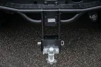 2005 Land Rover Defender 110 - Spectre Homage-Sold