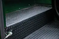 2005 Land Rover Defender 110 - Spectre Homage-Sold