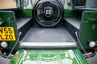 2005 Land Rover Defender 110 - Spectre Homage-Sold