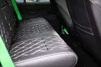 2005 Land Rover Defender 110 - Spectre Homage-Sold