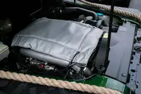 2005 Land Rover Defender 110 - Spectre Homage-Sold