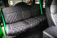 2005 Land Rover Defender 110 - Spectre Homage-Sold