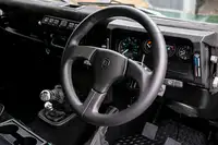 2005 Land Rover Defender 110 - Spectre Homage-Sold