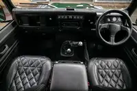 2005 Land Rover Defender 110 - Spectre Homage-Sold