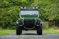 2005 Land Rover Defender 110 - Spectre Homage-Sold