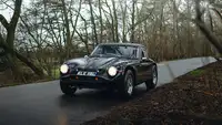 1972 TVR Tuscan Fast Road / Race-For Sale