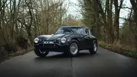 1972 TVR Tuscan Fast Road / Race-For Sale