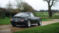 1972 TVR Tuscan Fast Road / Race-For Sale