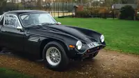 1972 TVR Tuscan Fast Road / Race-For Sale